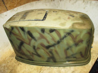 Load image into Gallery viewer, Yamaha 85hp 2 Stroke outboard Top Cowling
