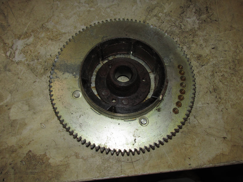 Suzuki DT75 75hp Outboard Flywheel (32102-95601)