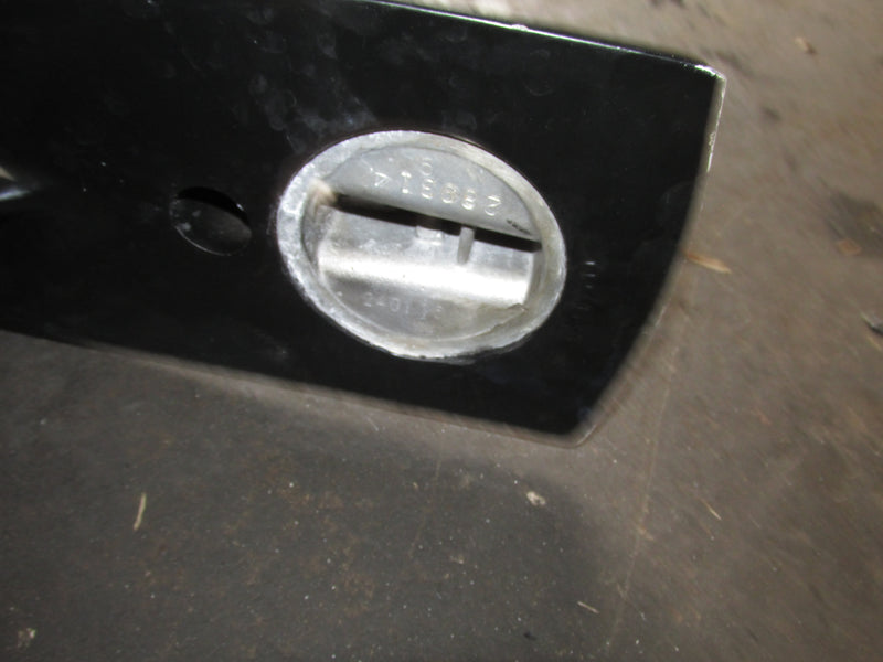 Yamaha 200/225hp 4 Stroke Outboard SEI Aftermarket lower unit