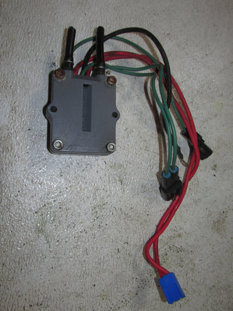 Yamaha 200hp HPDI 2 Stroke Outboard Rectifier regulator (68F-81960-00-00)
