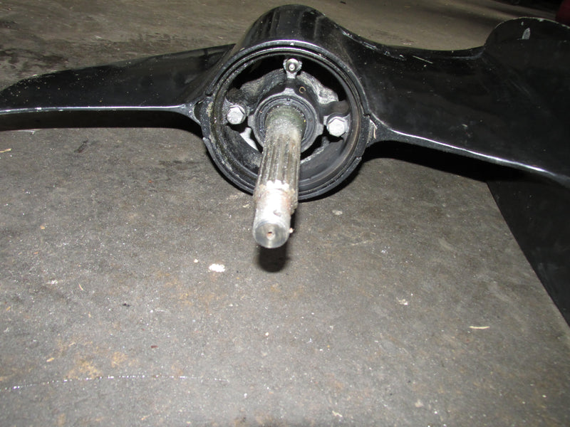 Yamaha 200/225hp 4 Stroke Outboard SEI Aftermarket lower unit