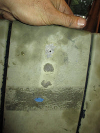 Load image into Gallery viewer, Yamaha 85hp 2 Stroke outboard Top Cowling
