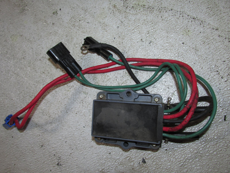 Yamaha 200hp HPDI 2 Stroke Outboard Rectifier regulator (68F-81960-00-00)