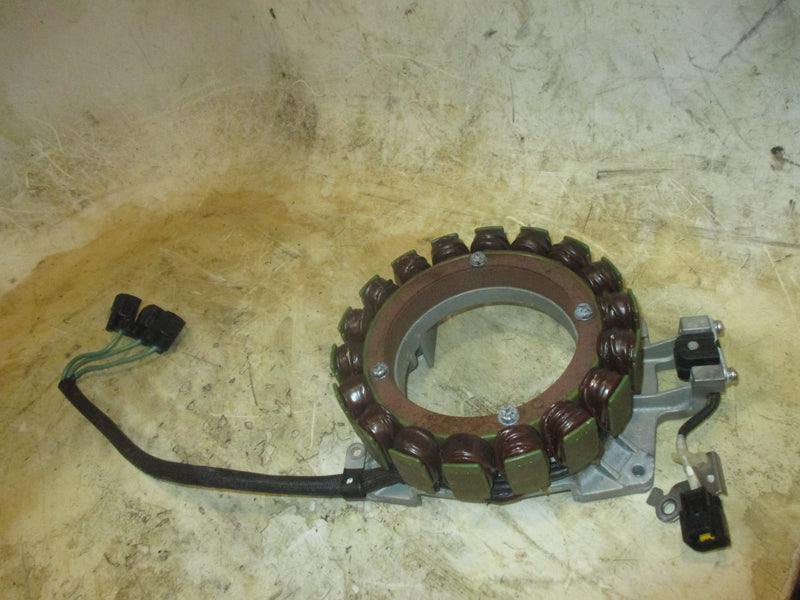Yamaha 250hp 4 stroke outboard Stator and Pulsor Coil (6P2-81460-00-00)