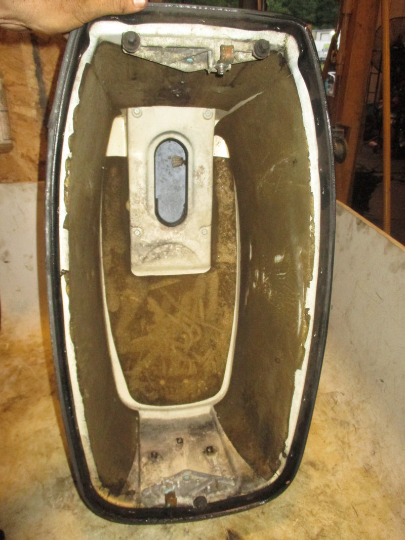 Yamaha 85hp 2 Stroke outboard Top Cowling