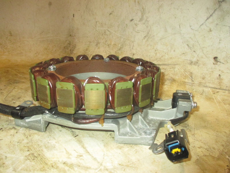 Yamaha 250hp 4 stroke outboard Stator and Pulsor Coil (6P2-81460-00-00)