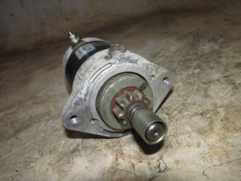 Suzuki DT75 75hp Outboard Starter (31100-95601)