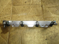 Load image into Gallery viewer, Suzuki DF140A outboard fuel rail and injector set (15751-92J00)
