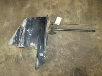 Load image into Gallery viewer, Evinrude 115hp 2 stroke 60 degree outboard 20 inch lower unit
