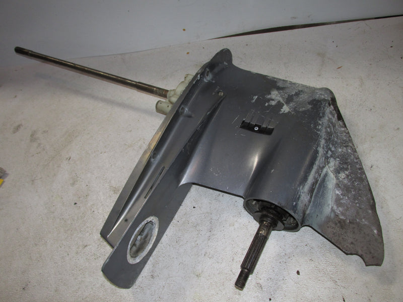 Yamaha 200hp HPDI 2 Stroke Outboard 25 inch lower unit