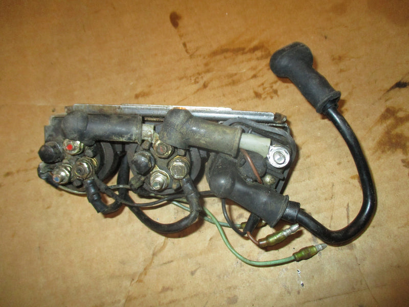 Yamaha 115hp 2 stroke outboard relay set (6E5-8195A-00)