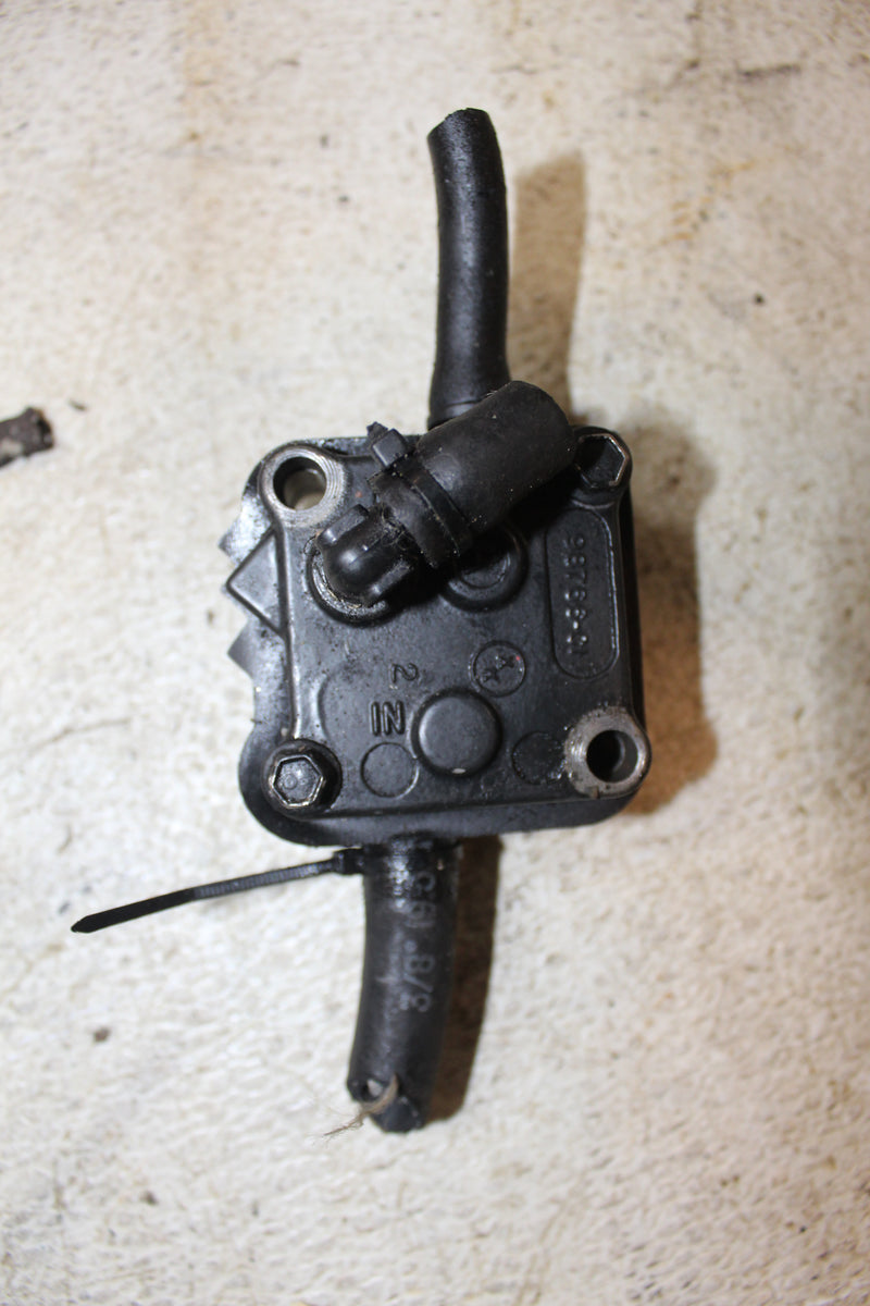 Mercury Mariner 75hp 2 Stroke Outboard Fuel Pump (99357A4)