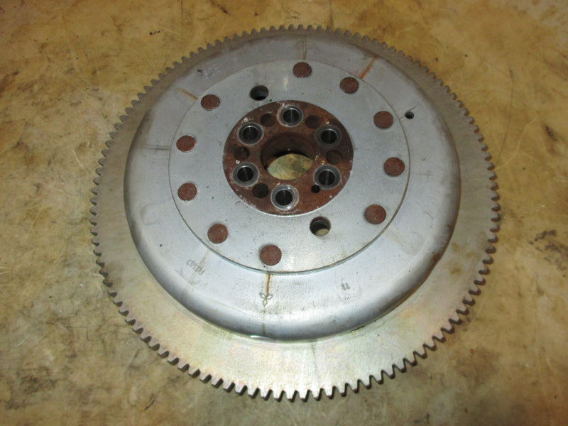 Yamaha 4.2L 300hp 4 stroke outboard flywheel (6CE-W8145-01-00)