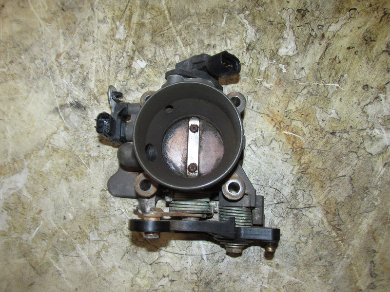 Honda BF90D 90hp 4 Stroke Outboard Throttle body/Sensor (16400-ZY9-003)