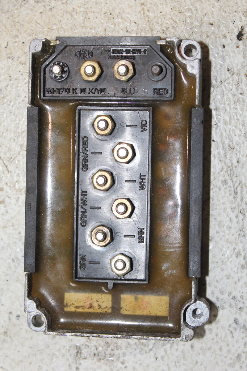 Mercury Mariner 75hp 2 Stroke Outboard CDI Powerpack (778A9)