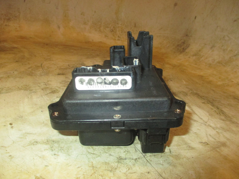 Yamaha 250hp 4 stroke outboard Fuse Box (6P2-82170-00-00)