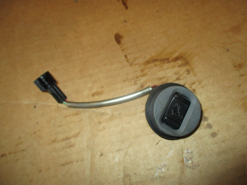 Yamaha 115hp 2 stroke outboard tilt trim switch (6R3-82563-00)