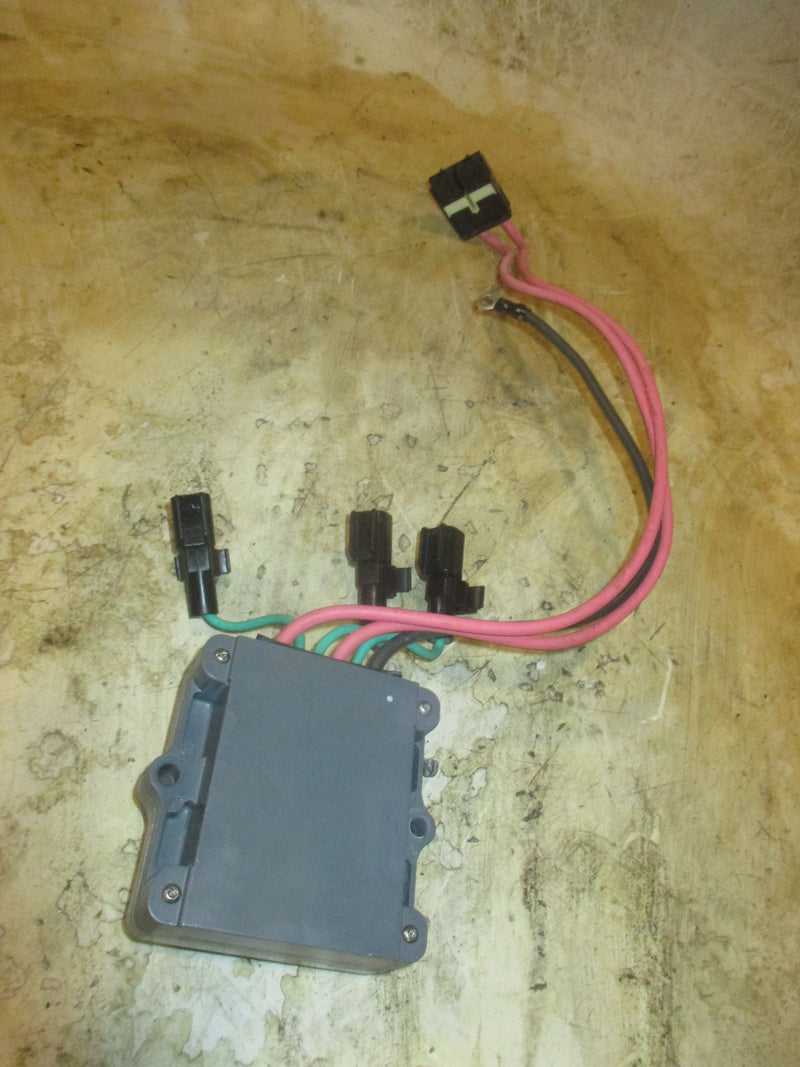 Yamaha 250hp 4 stroke outboard Rectifier Regulator (6P2-81960-01-00)