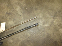 Load image into Gallery viewer, Evinrude 115hp 2 stroke 60 degree outboard 20 inch lower unit
