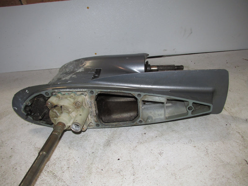 Yamaha 200hp HPDI 2 Stroke Outboard 25 inch lower unit
