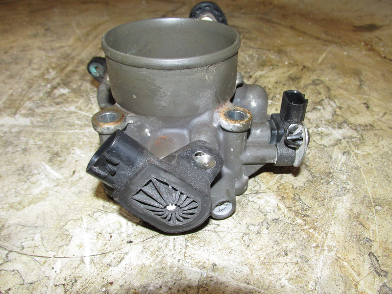 Honda BF90D 90hp 4 Stroke Outboard Throttle body/Sensor (16400-ZY9-003)