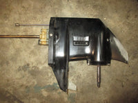 Load image into Gallery viewer, Mercury 30hp 4 stroke outboard 20 Inch Shaft Lower Unit
