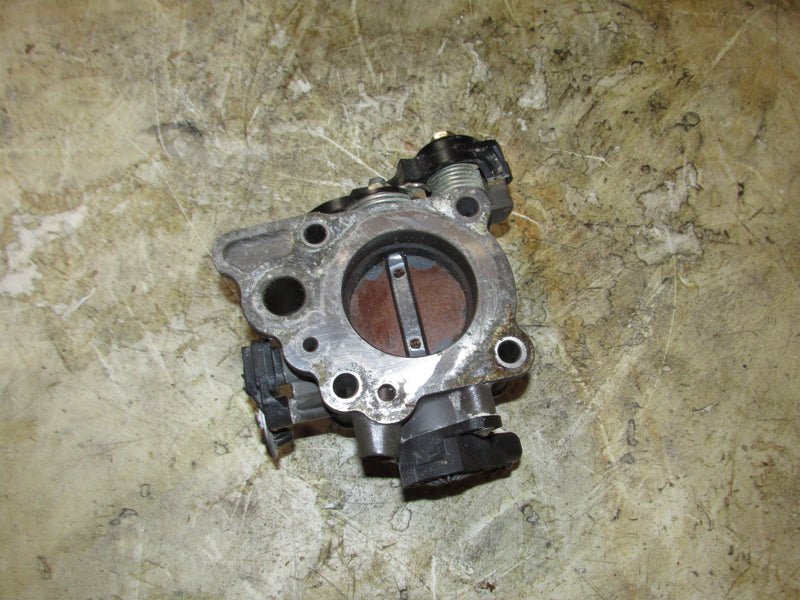 Honda BF90D 90hp 4 Stroke Outboard Throttle body/Sensor (16400-ZY9-003)