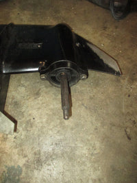 Load image into Gallery viewer, Mercury 30hp 4 stroke outboard 20 Inch Shaft Lower Unit
