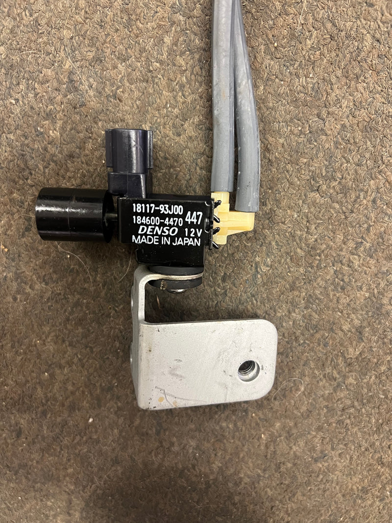 Suzuki DF200A 200hp 4 Stroke Outboard solenoid valve 18117-93J00