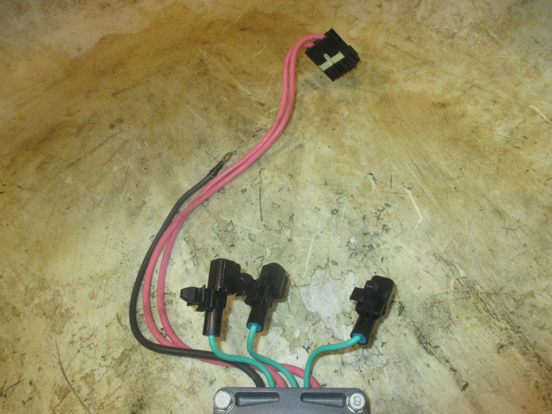 Yamaha 250hp 4 stroke outboard Rectifier Regulator (6P2-81960-01-00)