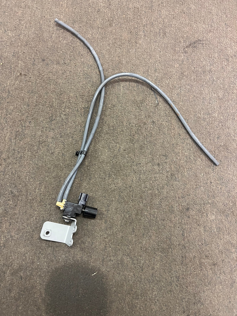 Suzuki DF200A 200hp 4 Stroke Outboard solenoid valve 18117-93J00