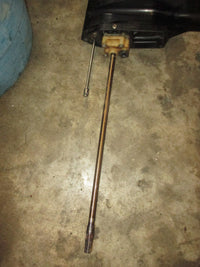 Load image into Gallery viewer, Mercury 30hp 4 stroke outboard 20 Inch Shaft Lower Unit
