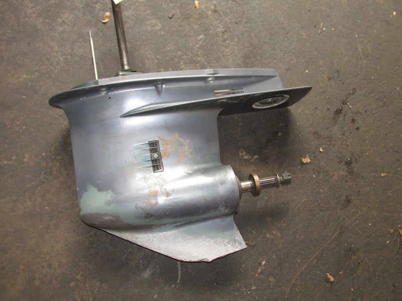 Yamaha 150hp 4 Stroke Outboard 25 inch lower unit (PARTS)