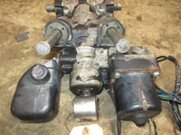 Load image into Gallery viewer, Evinrude 115hp 2 stroke 60 degree outboard tilt trim unit
