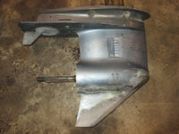 Load image into Gallery viewer, Yamaha 85hp 2 Stroke outboard 20" Shaft Lower Unit
