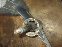 Load image into Gallery viewer, Yamaha 85hp 2 Stroke outboard 20" Shaft Lower Unit
