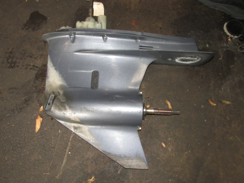Yamaha 4.2L 300hp 4 Stroke Outboard 25 inch lower unit (PARTS)