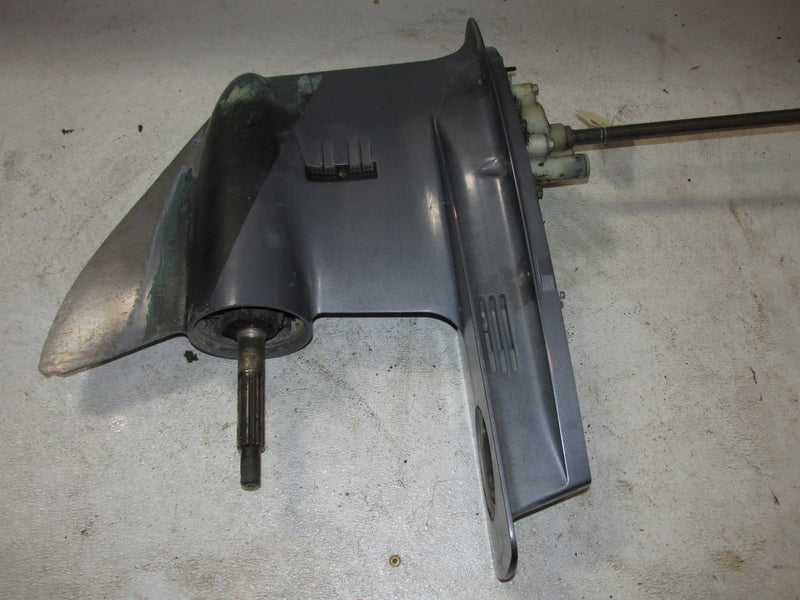Yamaha 200hp HPDI 2 Stroke Outboard 20 inch lower unit