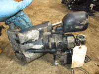 Load image into Gallery viewer, Evinrude 115hp 2 stroke 60 degree outboard tilt trim unit
