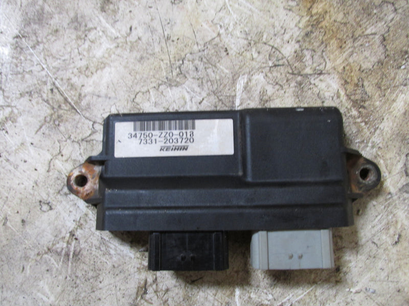 Honda BF90D 90hp 4 Stroke Outboard ECU (34750-ZZ0-013)