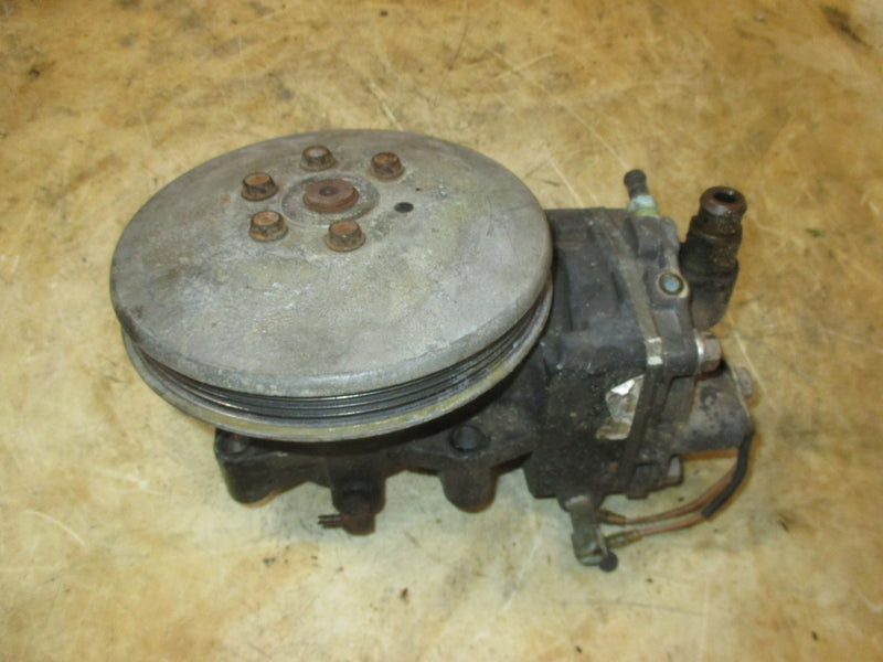 Mercury optimax 225hp 2 stroke outboard air compressor (828123A13)