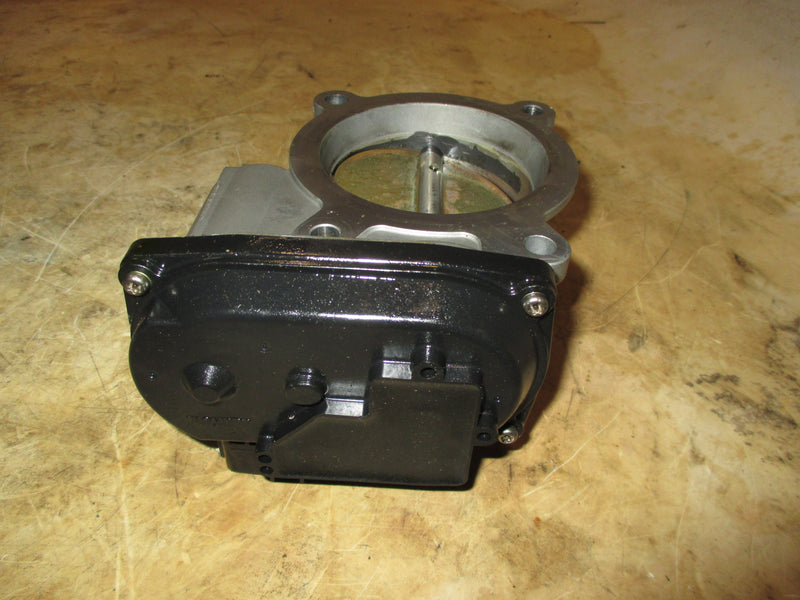 Yamaha 4.2L 300hp 4 stroke outboard throttle body (6CB-85580-00)