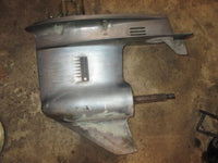 Load image into Gallery viewer, Yamaha 85hp 2 Stroke outboard 20" Shaft Lower Unit
