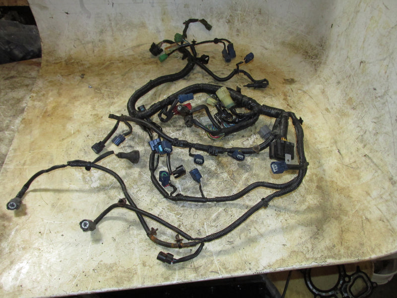 Honda BF90D 90hp 4 Stroke Outboard Engine wiring harness (32100-ZZ0-000)