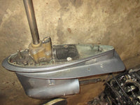 Load image into Gallery viewer, Yamaha 85hp 2 Stroke outboard 20" Shaft Lower Unit
