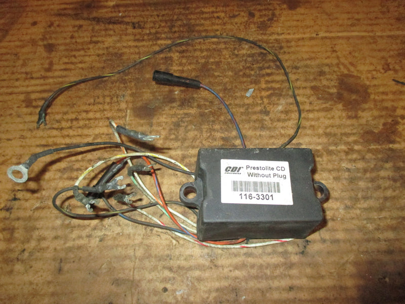 Force 85hp 2 stroke outboard CDI powerpack (116-3301)