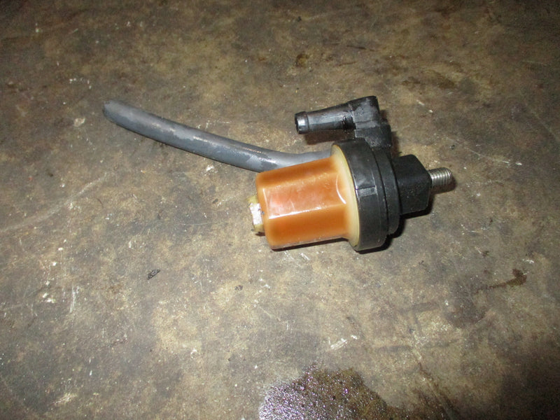 Yamaha 150hp 2 stroke outboard fuel filter (6R3-24560-00-00)