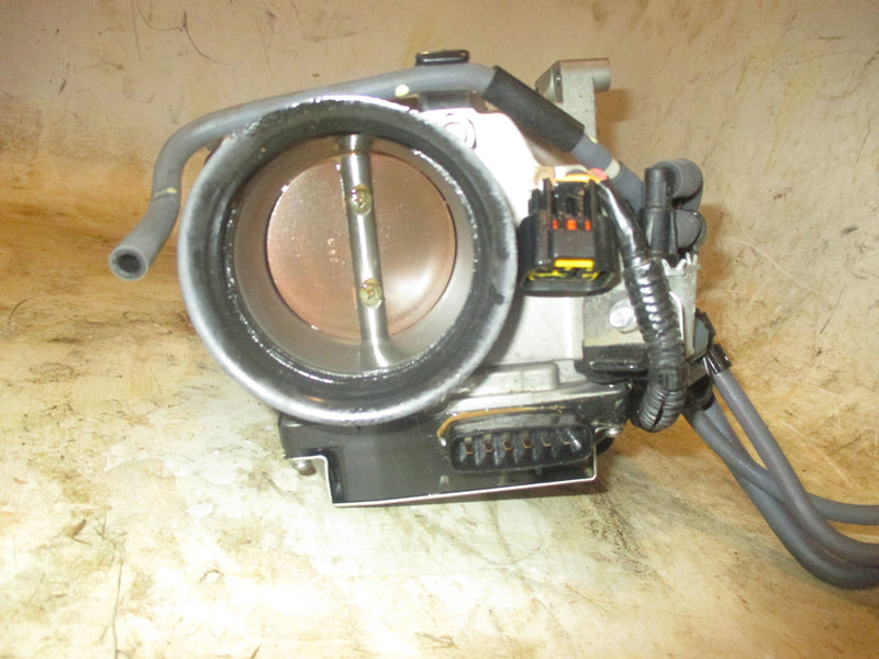 Yamaha 250hp 4 stroke outboard Throttle Body and Intake (6P2-13750-00-00)