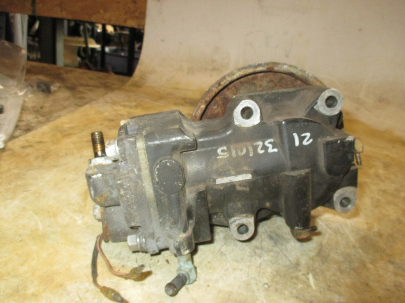 Mercury optimax 225hp 2 stroke outboard air compressor (828123A13)