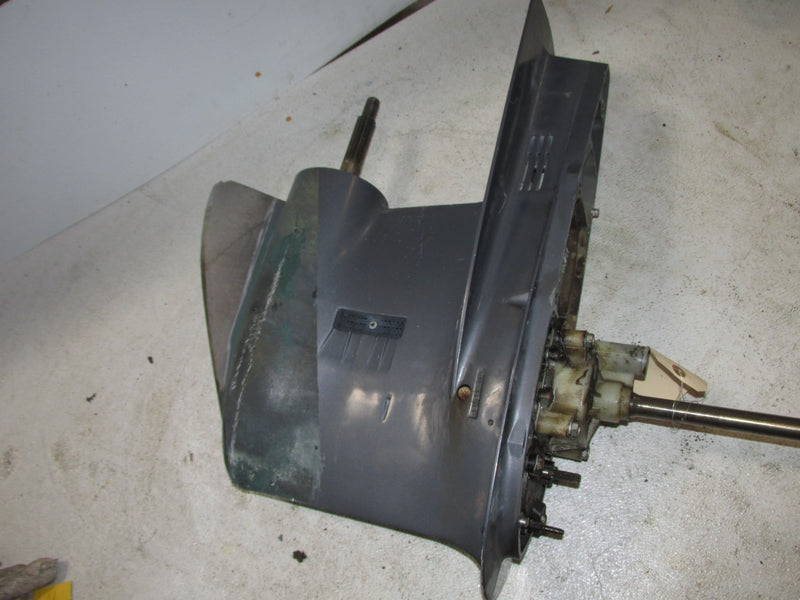 Yamaha 200hp HPDI 2 Stroke Outboard 20 inch lower unit